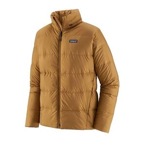 Patagonia  Men's Silent Down Jacket